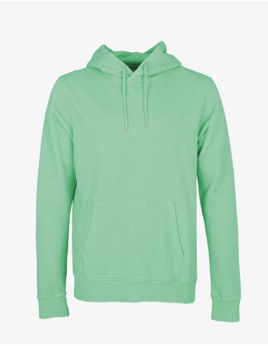 Classic Organic Hood - Seafoam Green vous aussi creer 